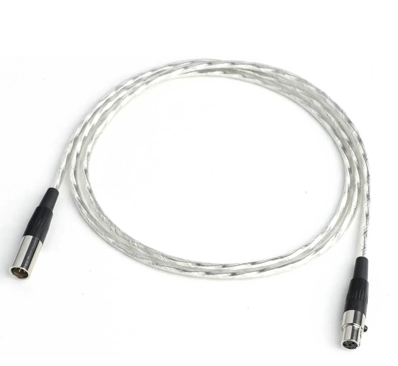 Cabo Para Toca Discos Pro-ject Connect it E Phono MXLR/MXLR 1,23m
