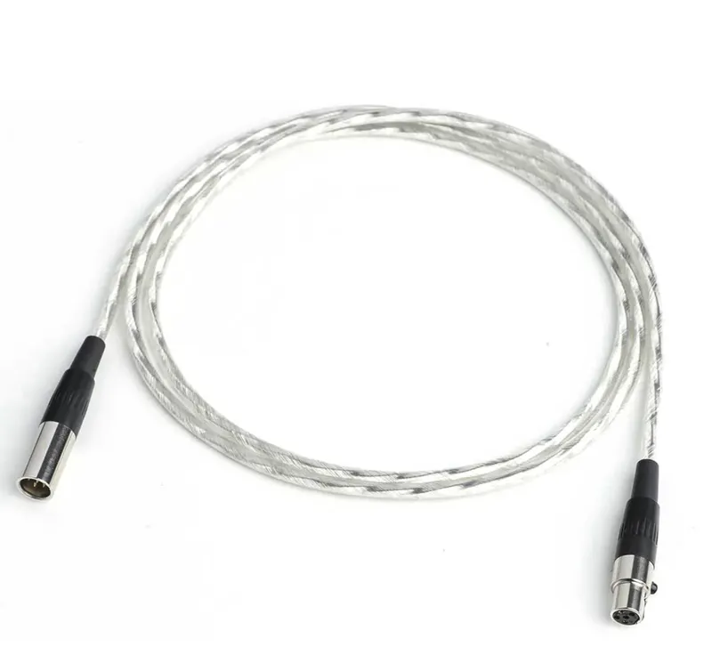 Cabo Para Toca Discos Pro-ject Connect it E Phono MXLR/MXLR 1,23m