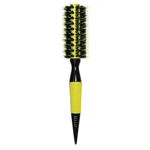Escova Belliz Madeira Premium Color 19