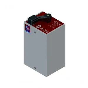 Chave De Partida Direta Monofásica Série Paralela Lombard 45a 10hp
