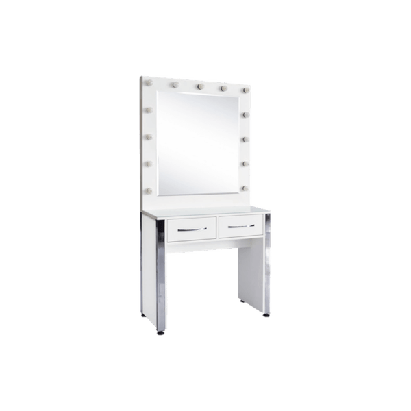 Console Camarim com Iluminação