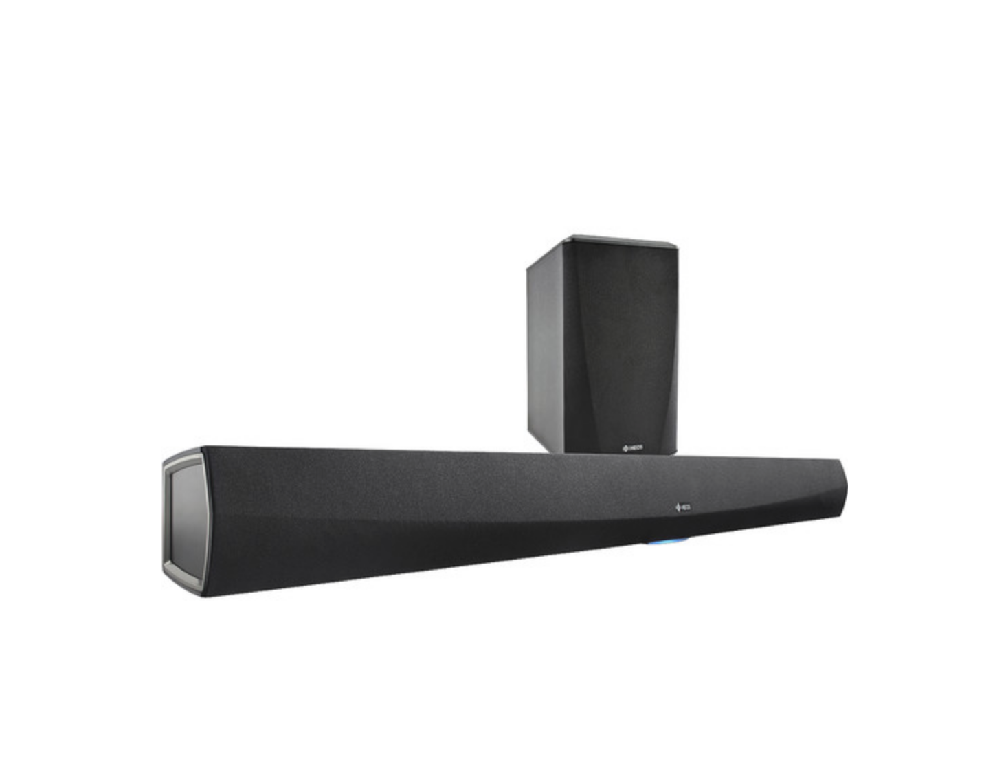 Denon HEOS HomeCinema Subwoofer sem fio