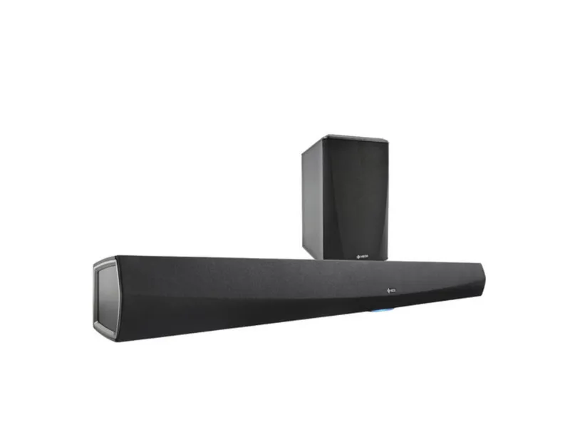 Denon HEOS HomeCinema Subwoofer sem fio