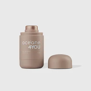 Oceane - Shimmer Stick Glitz Gold - Iluminador em Bastão - 7,5g