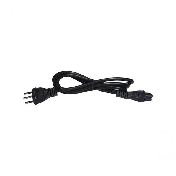 Cabo Força Notebook Mickey 1,2m C5 - 10 Un
