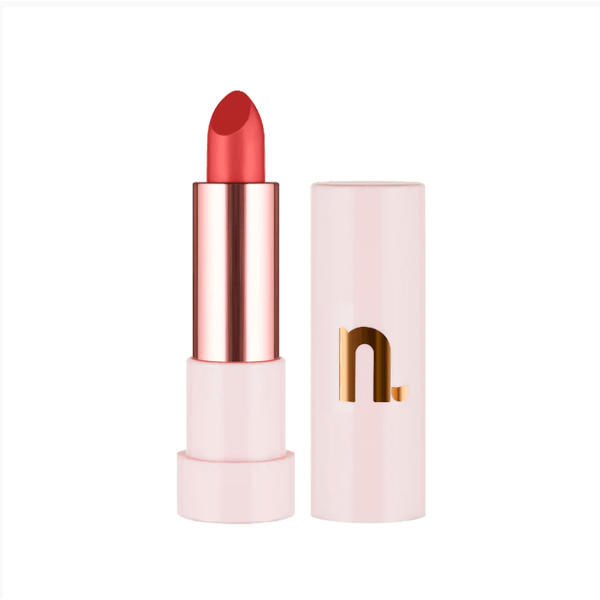 Batom Instant Kiss Nina Makeup Maria Antonieta 3,5g Batom Instant Nina Makeup Maria Antonieta 3,5g