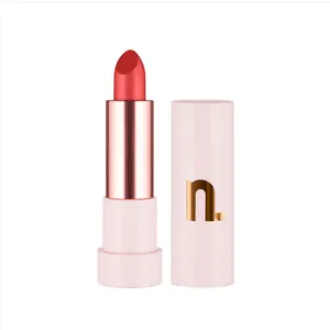 Batom Instant Kiss Nina Makeup Maria Antonieta 3,5g Batom Instant Nina Makeup Maria Antonieta 3,5g