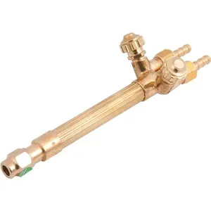 Maçarico de Solda MS200 - VONDER