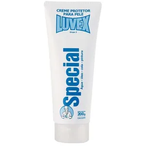 Creme protetor especial 200 g - LUVEX