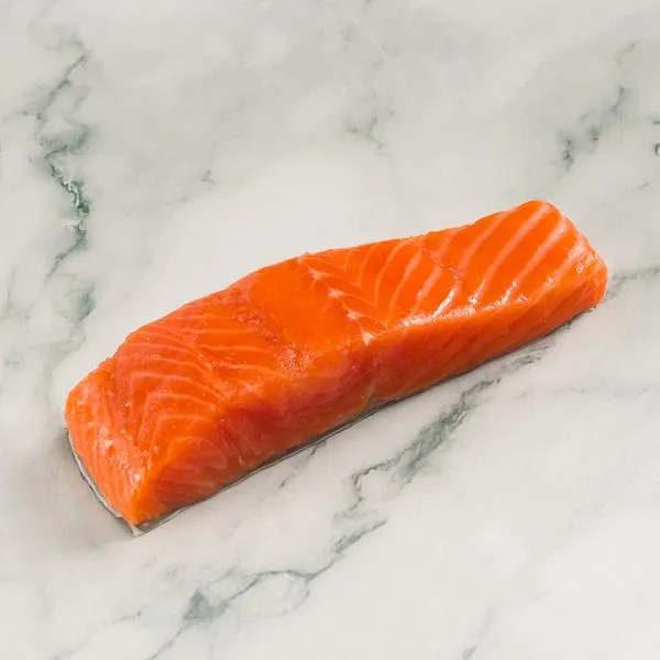 Salmão Porcionado Swift 125g