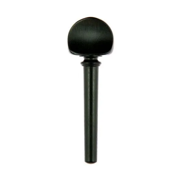 Cravelha para Violino 1-4 Ébano Standard Modelo E1A214 Class Cravelha Violino 1-4 Ébano Standard E1A214 Class