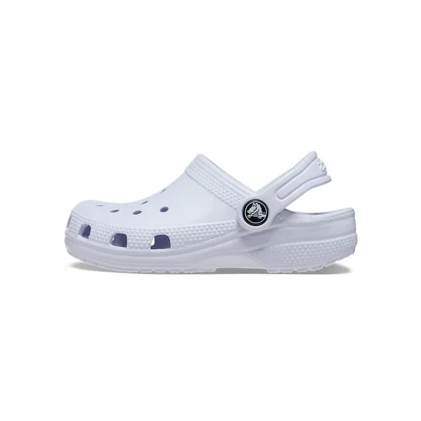 Sandália Crocs Classic Clog T Infantil - 25