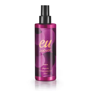 Eu Seduzo Desodorante Colônia Splash, 200 ml 200 ml