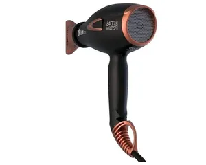 Secador Lion Pro Silenciar 2400W - 127V - Cobre