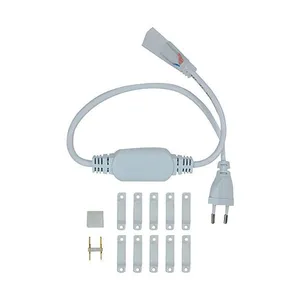 Rabicho Nordecor Para Fita De Led 2835 11mm
