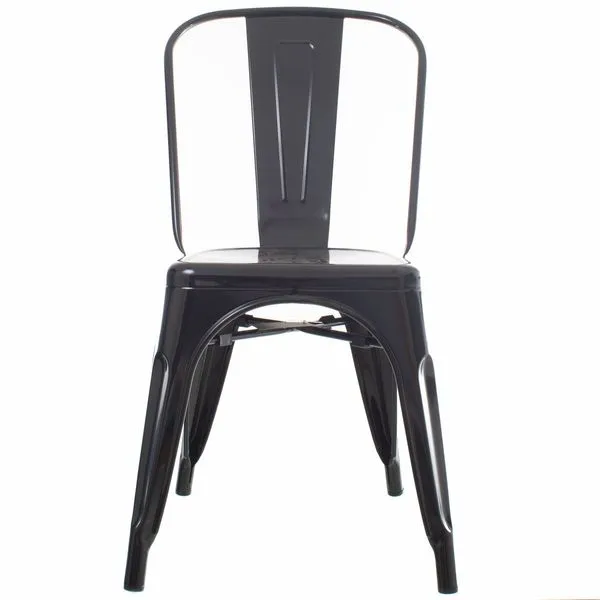 Cadeira Latcor Preto JAO1AF-B4450