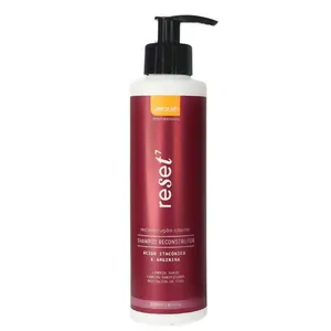 Shampoo Yenzah Reset7 250ml