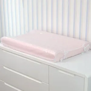 Trocador Anatômico - A2132 Rosa