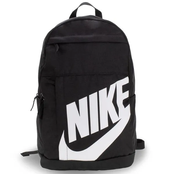 Mochila Elemental 2.0 Nike - BKPK PRETO