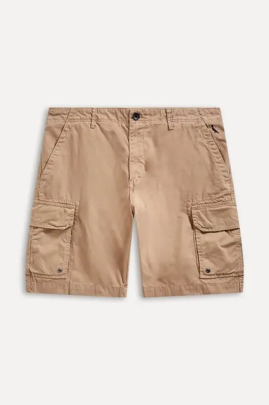 Bermuda New Army Khaki - 38