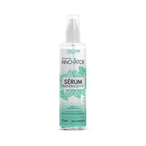 Serúm Remineralizante Itallian Innovator 90ml Sérum Itallian Innovator Remineralizante 90ml