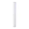 Refil Filtro Polipropileno Plissado Bbi Absoluto Doe Pl20-0,22