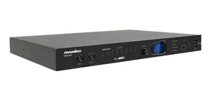 Panamax M4320-Pro BlueBOLT Profissional