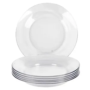Prato Fundo Duralex Astral 22,2cm - Nadir