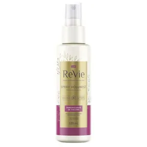 Spray Capilar Revie Densificador de Volume 120ml