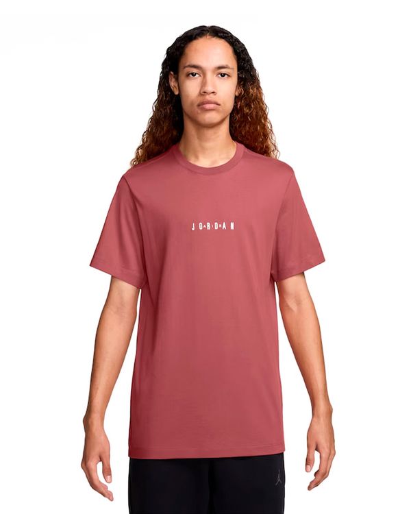 Camiseta Air Jordan Crew Masculina - GG