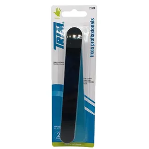 Lixa De Unha Trim Abrasiva R21528 - 2 Unidades