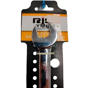Chave De Boca Rio Tools 17mm 11/16 12182 (MP)
