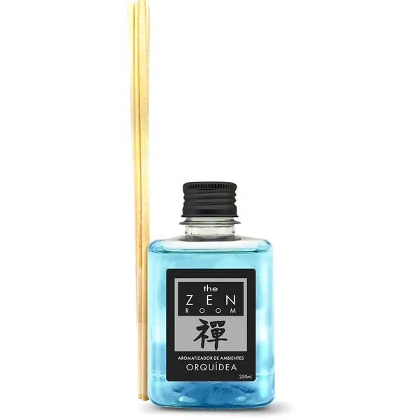 Aromatizador de Ambiente Orquídea 250ml 1900000267 - Yantra Cosméticos