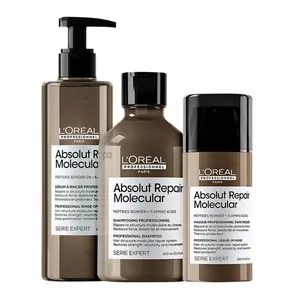 Kit L'Oréal Professionnel Absolut Repair Molecular