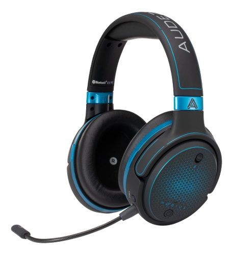 Audeze Mobius Headphone Game Hi-res Emulação 3d
