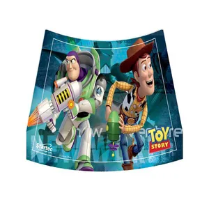 Mini Abajur Toy Story 127V 7W colorido Startec