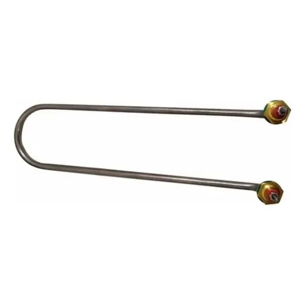 Resistencia Para Marmiteiro 3000w 220v 90º 450mm