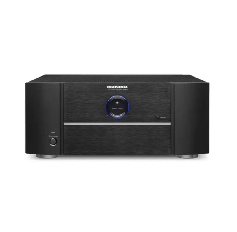 Marantz Mm8077 Amplificador 7 Canais 150w ( 120v )
