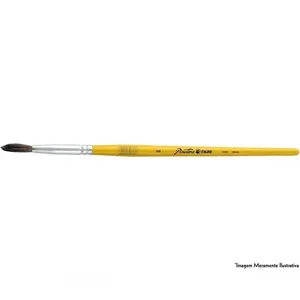 Pincel Artesanato Tigre 266 02 C/12Pcs