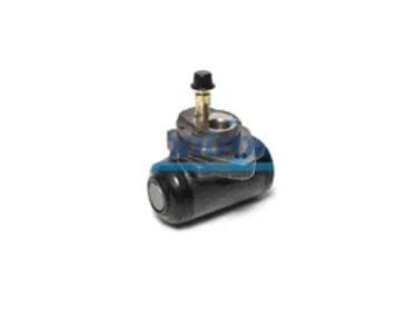 Cilindro De Roda Siena 1.6 Traseiro Esquerdo Ou Direito 19,05Mm Ferro Fundido C3437 Controil