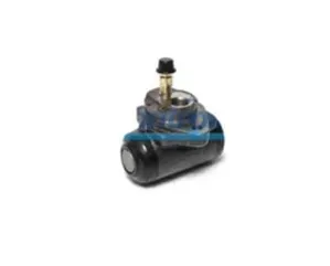 Cilindro De Roda Siena 1.6 Traseiro Esquerdo Ou Direito 19,05Mm Ferro Fundido C3437 Controil