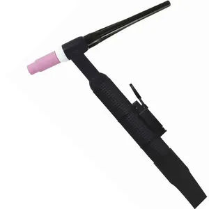 TOCHA TIG SR 26 P/ FONTE ESAB ET 200 AC/DC