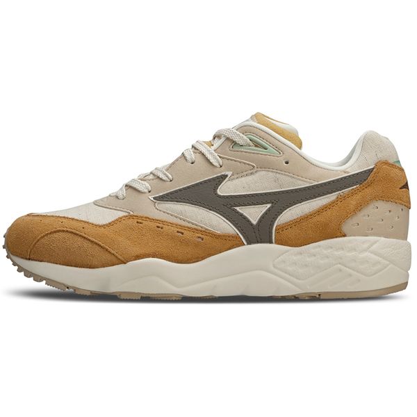 Tênis Casual Mizuno Contender Countryside 44 Amarelo
