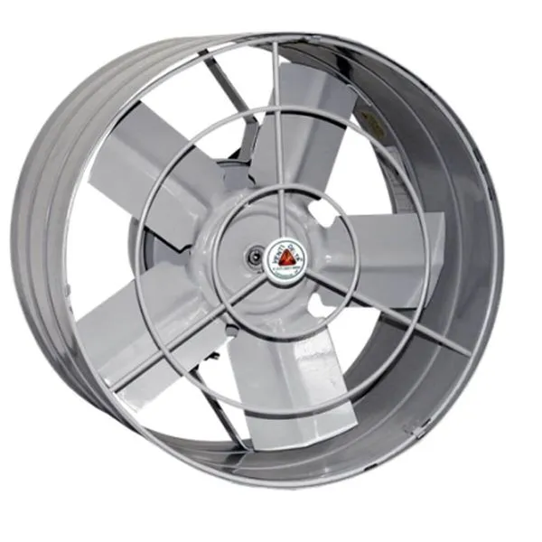 Exaustor Comercial 50cm Cinza 110 Volts - 80-5001 - Venti Delta