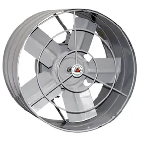 Exaustor Comercial 50cm Cinza 110 Volts - 80-5001 - Venti Delta