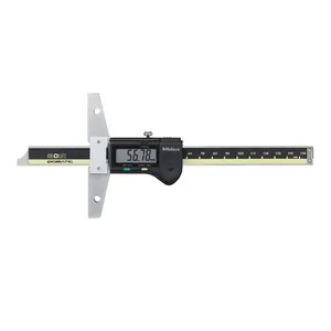 Paquimetro Dig 150 mm Profund. 0,01 mm 571-201-30 - Mitutoyo