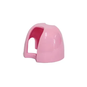 ABRIDOR DE BOCA RELATIVO ISOLAMENTO CORES - ROSA