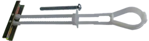 Bucha Toggler Bolt 1/4" 10 Peças - BUC727-1 - FOXMIX