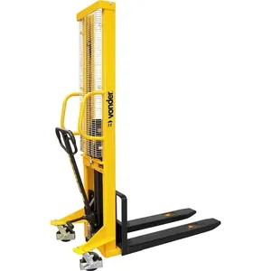 Empilhadeira Manual Garfo Fixo 1,0 Tonelada EM 100 - VONDER