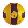 Bola Rainha Voleibol Vl 3.5 Oficial Amarelo/Azul